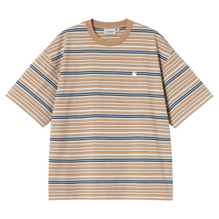 S S Zane T-Shirt a maniche corte da uomo Carhartt WIP | I0361863KZXX
